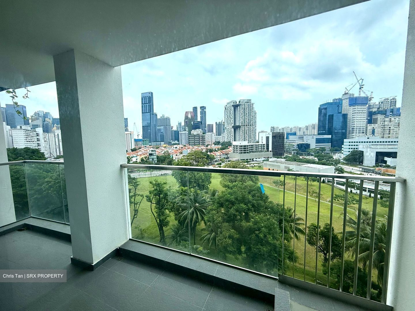 One Pearl Bank (D3), Apartment #539986161